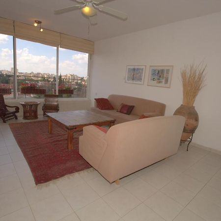 Kfar Saba View Apartment Rom bilde